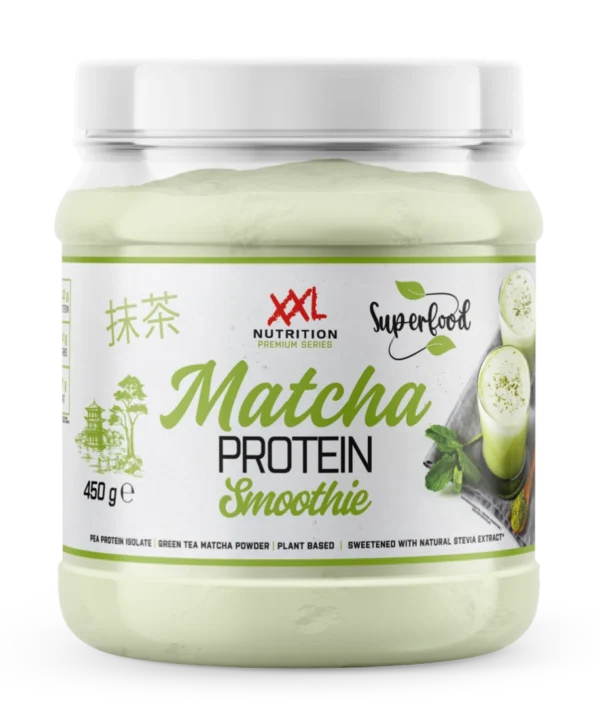 Matcha
